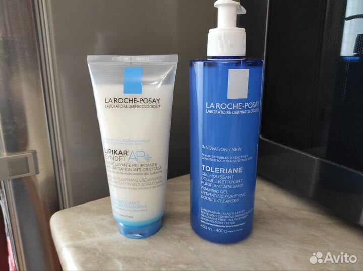 La roche posay lipikar toleriane