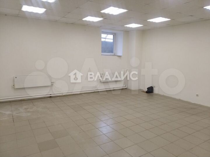 Офис с арендатором, 40м2