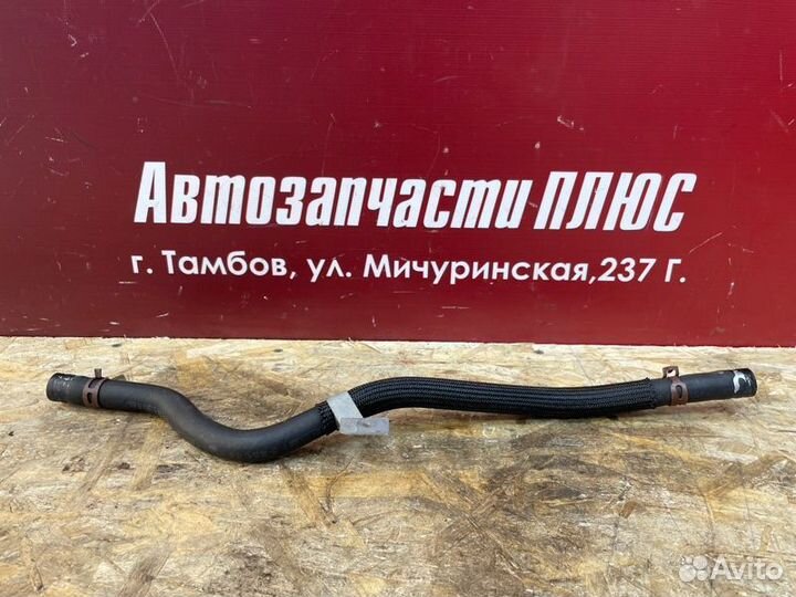 Шланг гидроусилителя руля Renault Logan