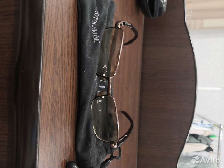 Автомобильные очки