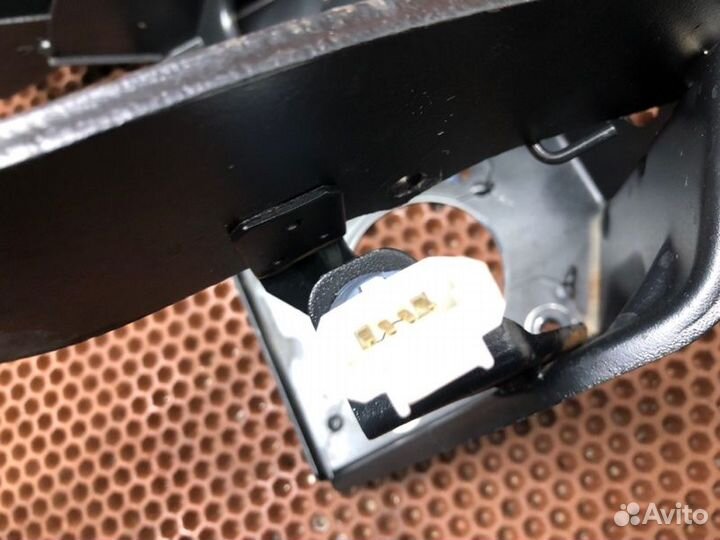 Педальный узел LADA Granta лифтбек 21127 2017