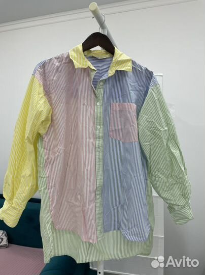 Женская одежда S