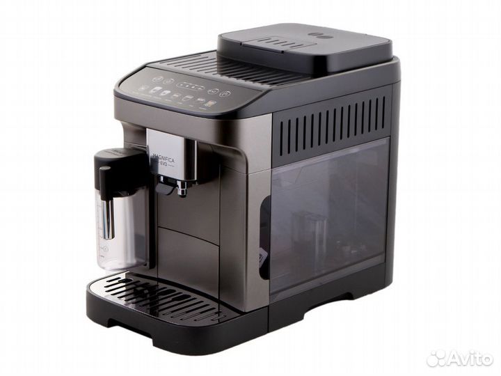 Кофемашина delonghi ecam 290.81TB новая