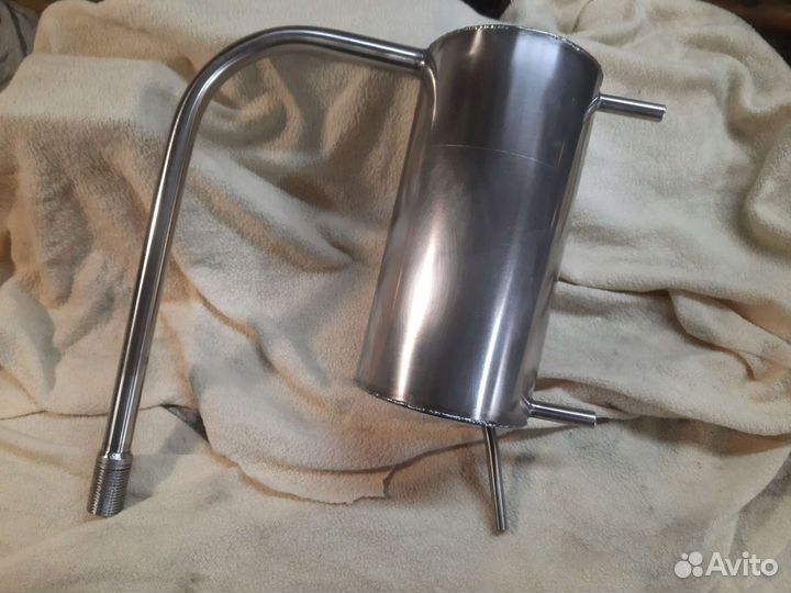 Дистиллятор