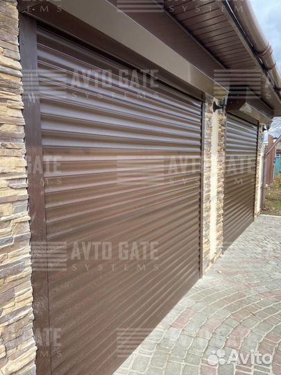 Рольворота