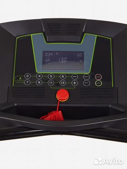 Беговая дорожка Torneo Smarta T-205 Б/У