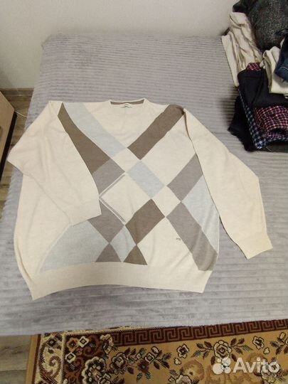 Джемпер мужской