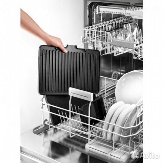 Электрогриль DeLonghi CGH1012D