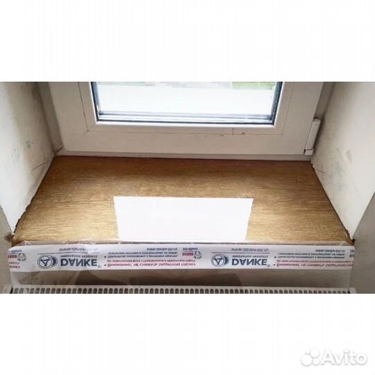 Подоконник danke Лалберо класико