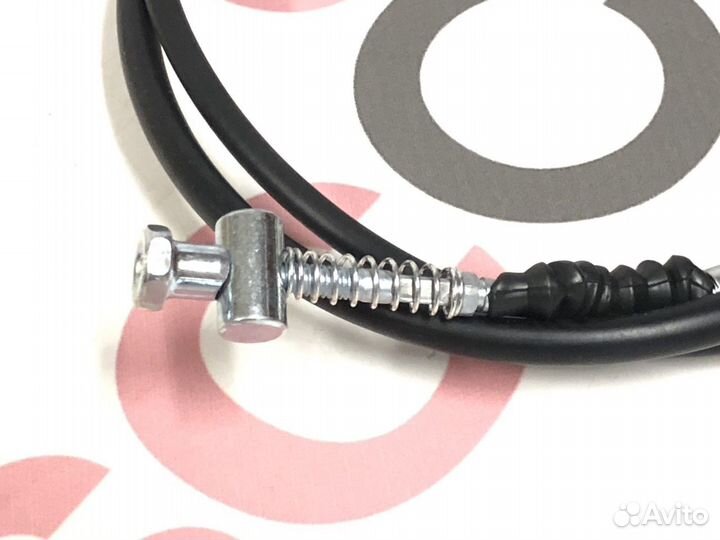 Трос заднего тормоза Yamaha Jog