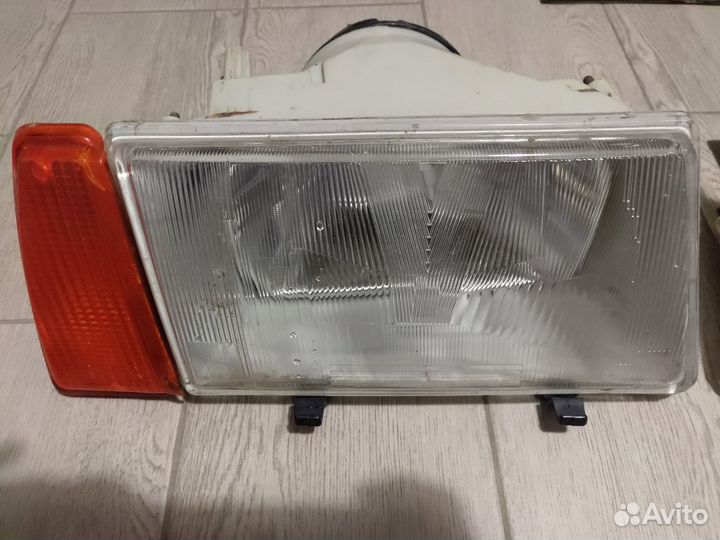 Фары Ваз 2108 2109 21099