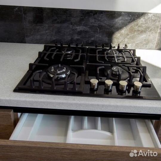 Кухонный гарнитур на заказ