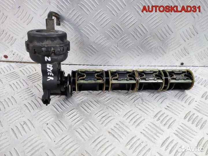 Регулятор вихревых заслонок Opel Insignia A18XER