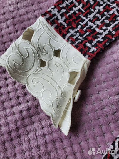 Платья разные