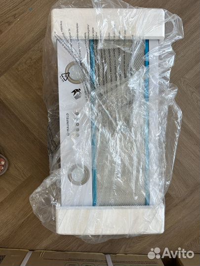 Вытяжка для кухни новая