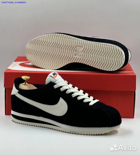 Кроссовки Nike Classic Cortez