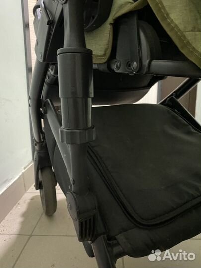 Коляска tutis mimi style 3 в 1