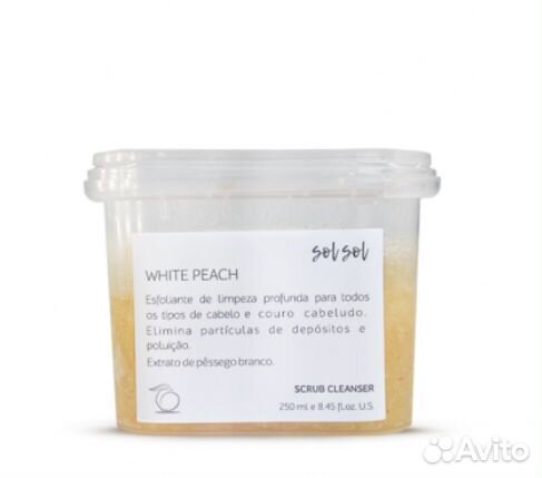 Домашний уход Sol Sol