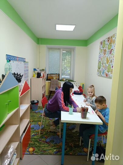 Подготовка детей к школе