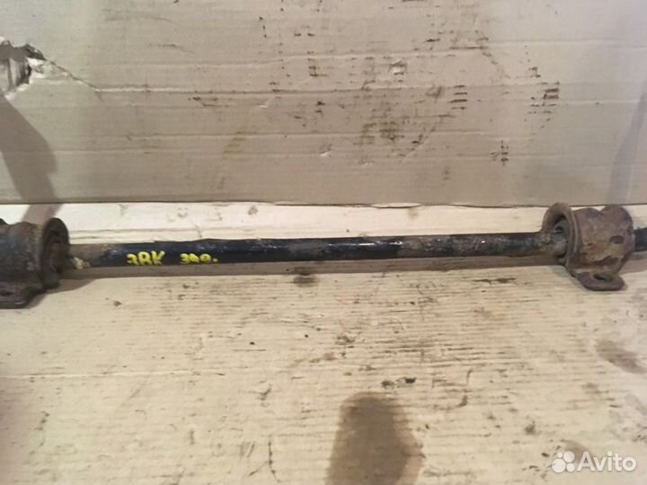 Стабилизатор задний Mazda 3