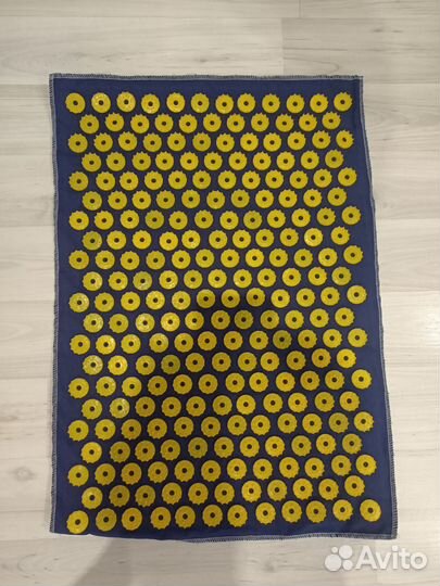 Массажный набор игольчатый аппликатор Кузнецова