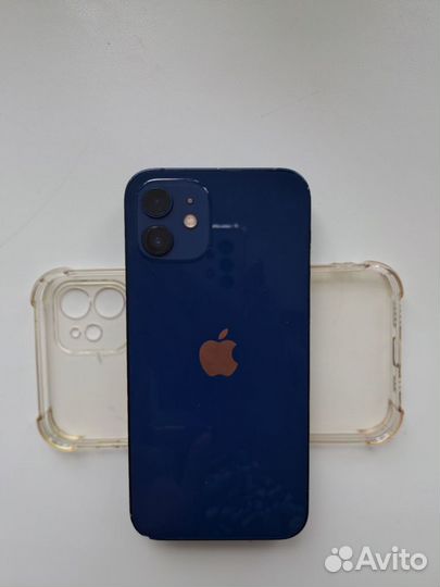 iPhone 12, 64 ГБ