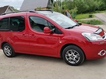 Citroen Berlingo 1.6 MT, 2012, 245 000 км, с пробегом, цена 799 999 руб.