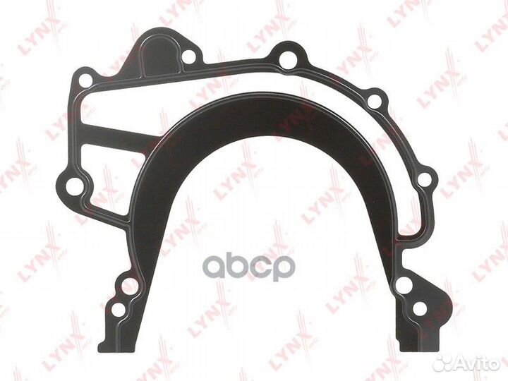 Прокладка масляного насоса SG1682 lynxauto