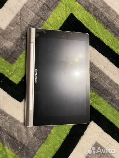 Разбор планоет lenovo yoga tab 2