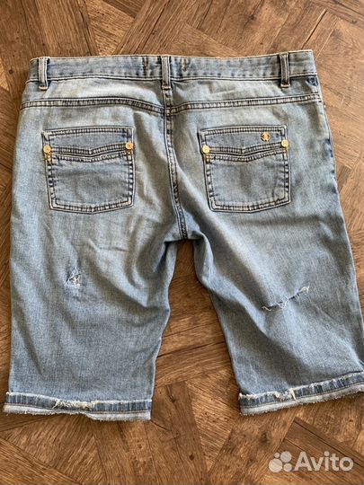 Шорты Roberto Cavalli