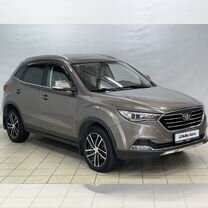 FAW Besturn X40 1.6 MT, 2020, 63 705 км, с пробегом, цена 1 280 000 руб.