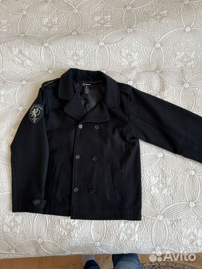 Куртка доя мальчика