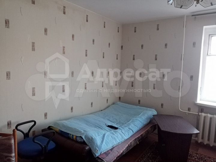 4-к. квартира, 73,1 м², 8/9 эт.