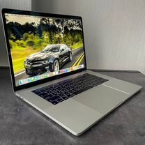 Apple macbook pro 15 2019 i7/16/256