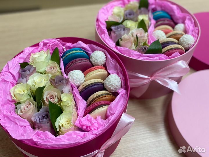 Сладкий подарок букет/букет из конфет