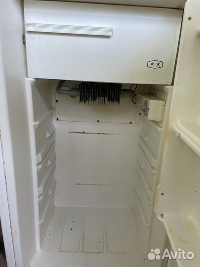 Холодильник бу