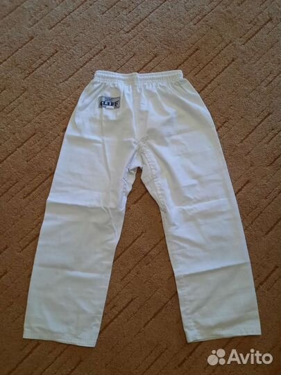 Кимано для каратэ