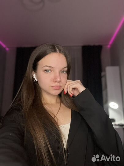 SMM специалист