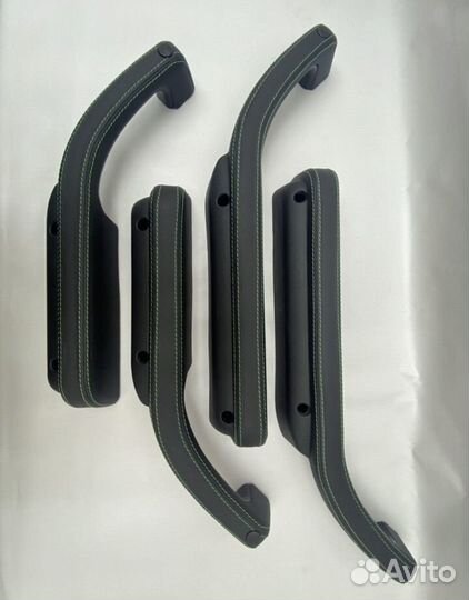 Ручки-подлокотника ваз 2101-2107