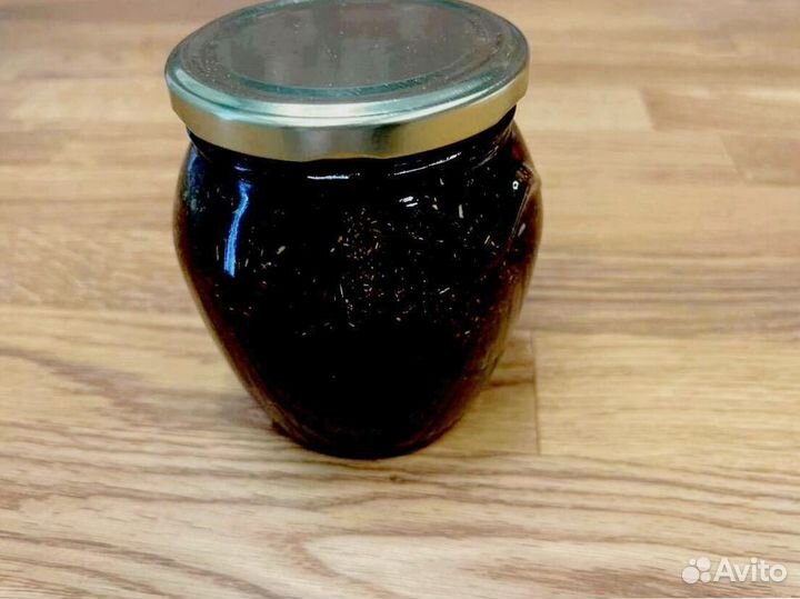 Стимулирующий мед для мужчин