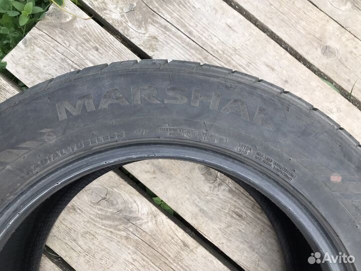 Marshal Crugen HP91 255/55 R18