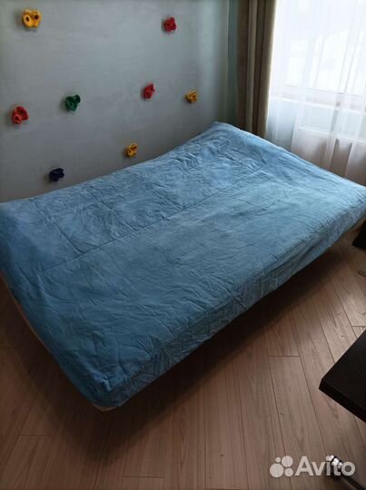 Чехол для дивана клик кляк