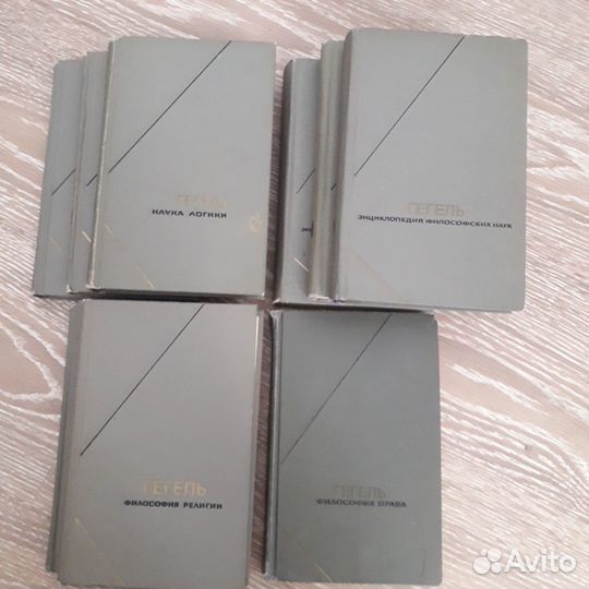 Не только философия