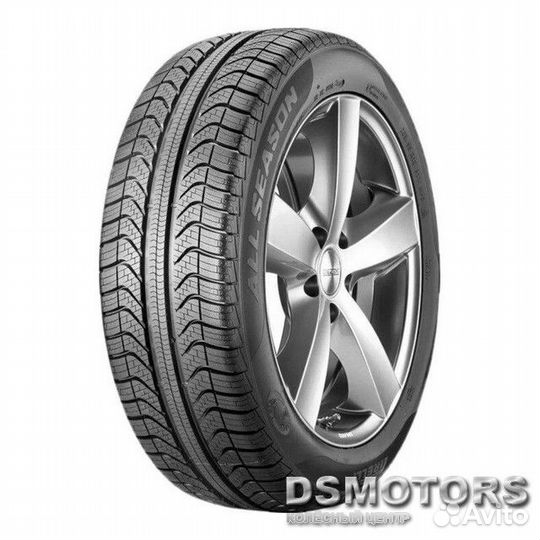 Pirelli Cinturato All Season Plus 195/55 R16 87V