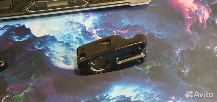 Вынос на бмх WheThePeople