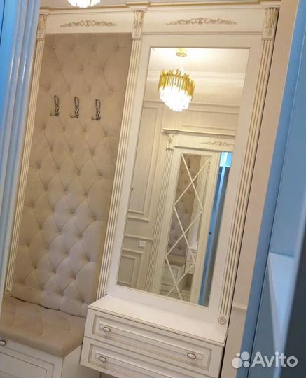 Шкафы купе на заказ. Кратчайшие сроки