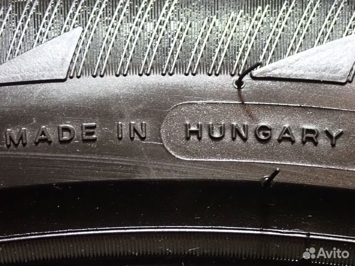 Michelin X-Ice North 3 235/55 R17 103T