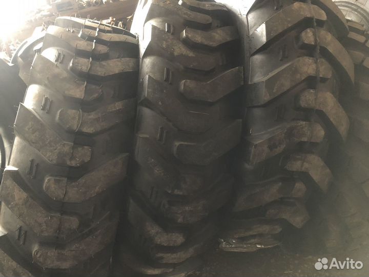 Nortec AC 200 14.00/26 R24