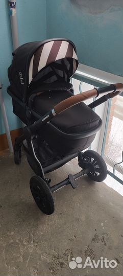 Коляска happy baby mommer 2 в 1