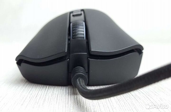 Razer deathadder v2
